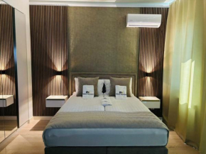 Belgrade Waterfront-Beograd na vodi Galaxy Apartment